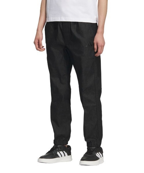 adidas（アディダス） パンツ adidas M ESS+ DNM ジョガーパンツ