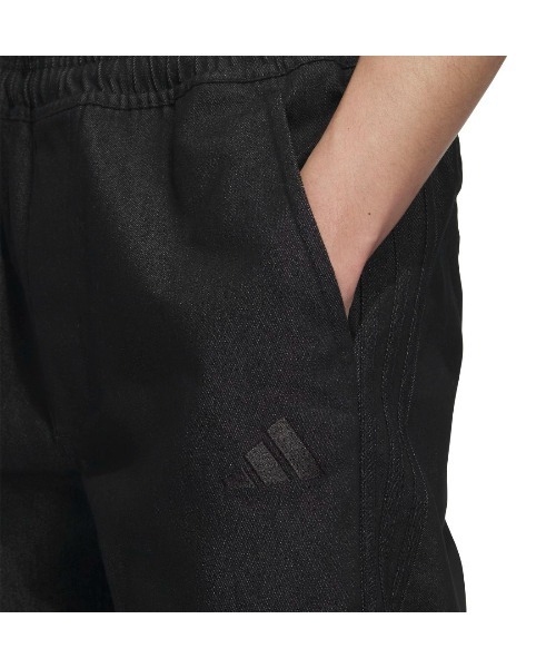 adidas（アディダス） パンツ adidas M ESS+ DNM ジョガーパンツ