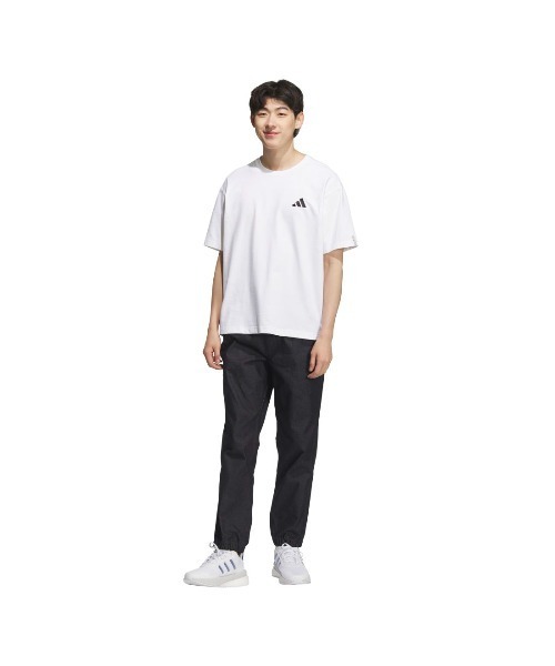 adidas（アディダス） パンツ adidas M ESS+ DNM ジョガーパンツ