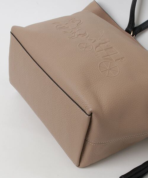 COACH 「COACH」 トートバッグ - ブラウン レディース COACH 「COACH」 トートバッグ - ブラウン レディース