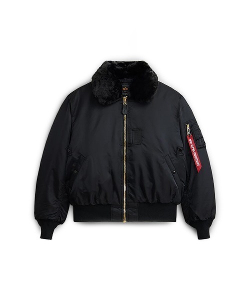Alpha Industries（アルファ・インダストリーズ） ミリタリー