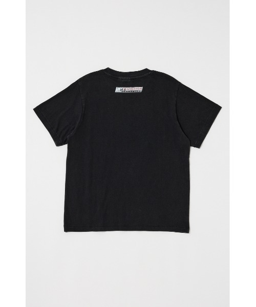 ★TV衣装★　MOUSSY　NUMBER　Tシャツ MOUSSY | FRAME OF A FILM TEE (Tシャツ・カットソー(半袖) ) |SHEL