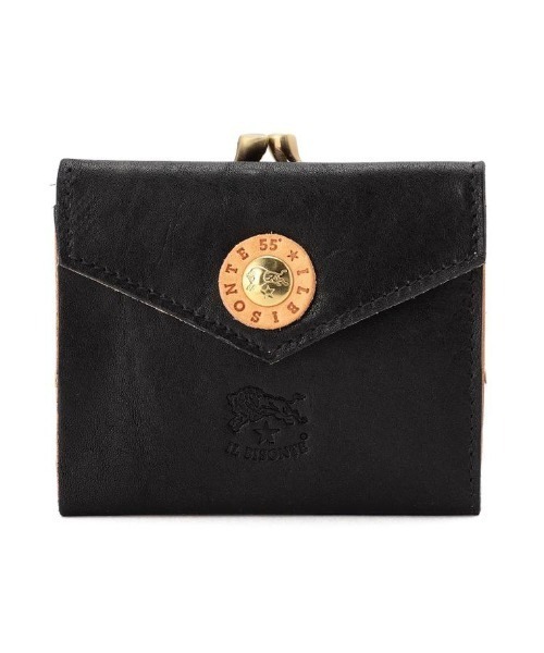 最終値下げ　財布　イルビゾンテ IL BISONTE（イルビゾンテ） 財布 IL BISONTE / WALLET / 2025 AUTUMN