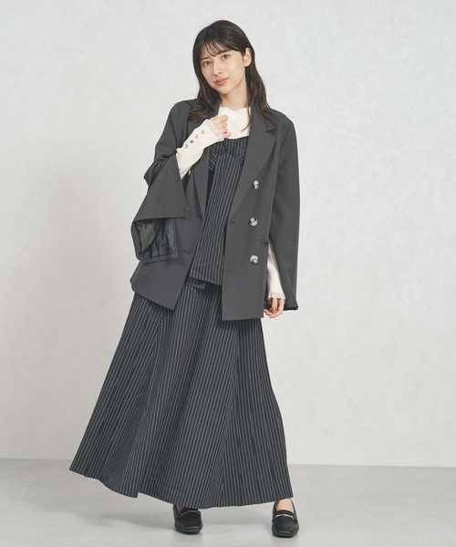 31 Sons de mode（トランテアン ソン ドゥ モード） ジャケット