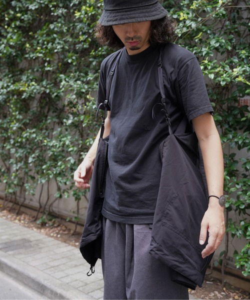 COMFY OUTDOOR GARMENT マウンテンパーカー ウインドブレーカー CMF