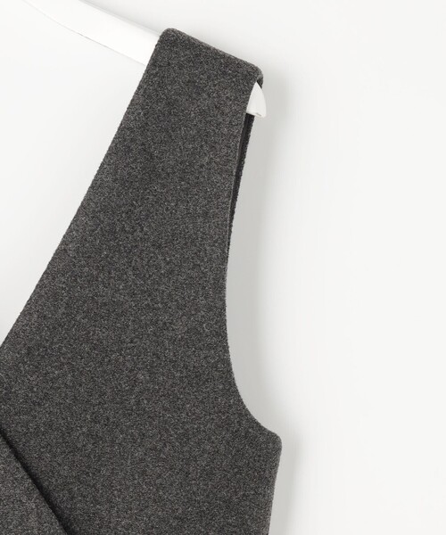 ANY SIS（エニィスィス） セットアップ 「2SET」ジャンパースカート