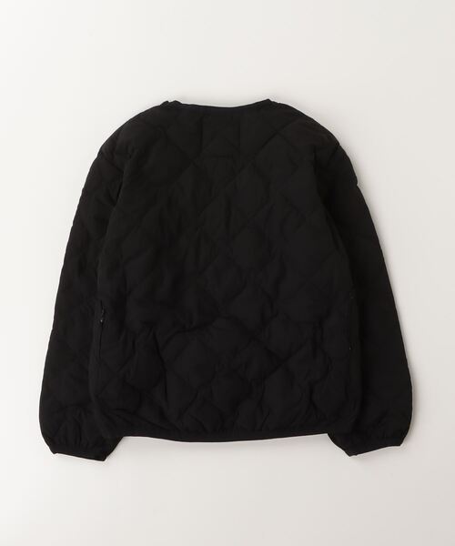 F.O.KIDS（エフオーキッズ） ノーカラージャケット アウター ノー