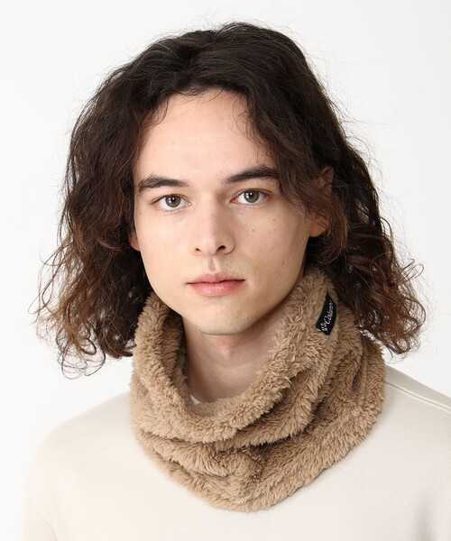 HYSTERIC GLAMOUR（ヒステリックグラマー） ネックウォーマー スヌード