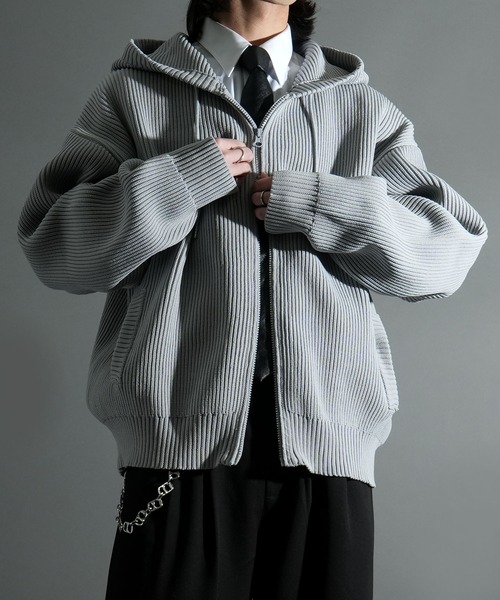 Starting Over（スターティング オーバー） パーカー スポンディッシュ