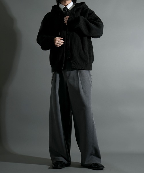 Starting Over（スターティング オーバー） パーカー スポンディッシュ