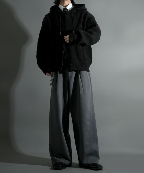 Starting Over（スターティング オーバー） パーカー スポンディッシュ