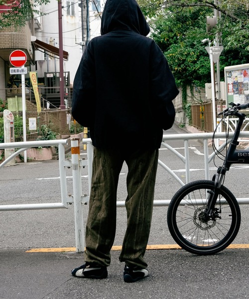 BEN DAVIS（ベンデイビス） ブルゾン アウター 「BEN DAVIS/ベン