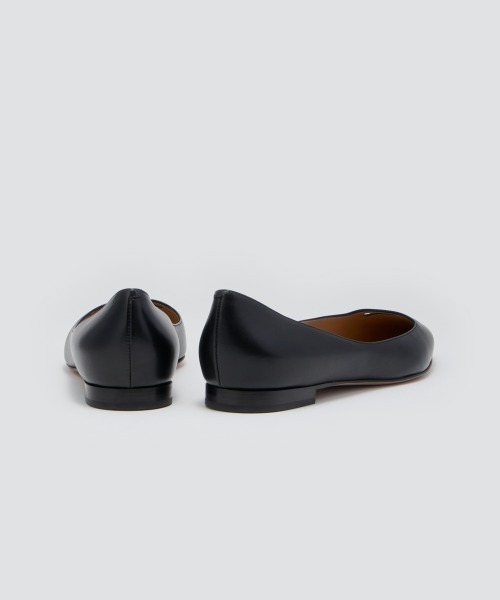 PELLICO（ペリーコ） パンプス ANDREA アネッリ スムース パンプス 1.0