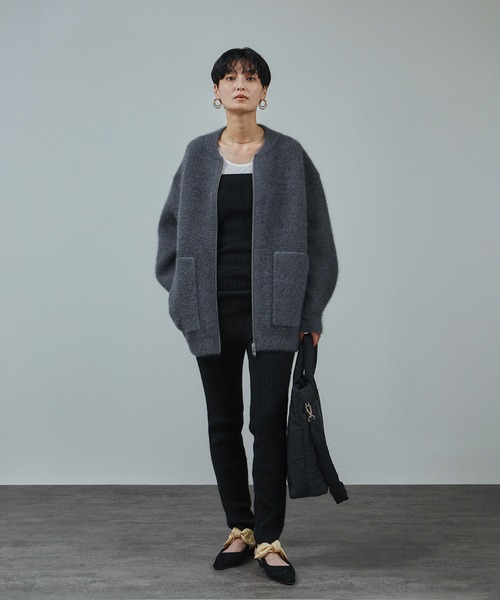 SALON adam et rope'（サロン アダム エ ロペ） トートバッグ 「WEB