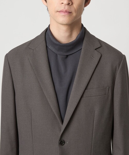 green label relaxing（グリーンレーベルリラクシング） ジャケット