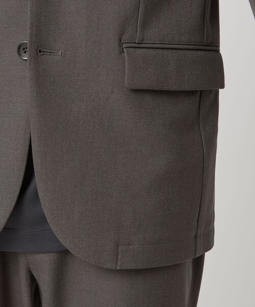 green label relaxing（グリーンレーベルリラクシング） ジャケット