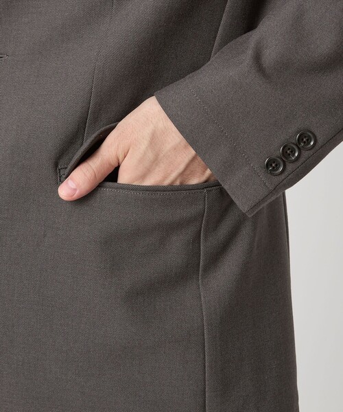 green label relaxing（グリーンレーベルリラクシング） ジャケット