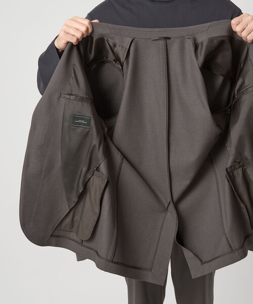 green label relaxing（グリーンレーベルリラクシング） ジャケット