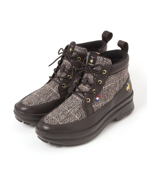 GLOBAL WORK（グローバルワーク） ブーツ ルコックLCSメリベル/621488