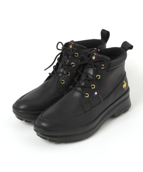 GLOBAL WORK（グローバルワーク） ブーツ ルコックLCSメリベル/621488