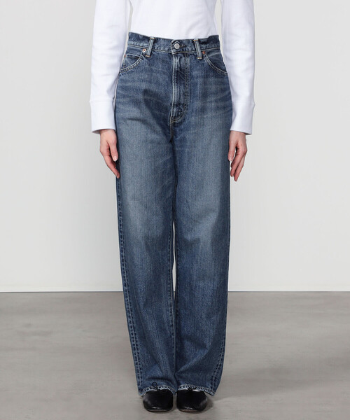 THE SHINZONE（ザ シンゾーン） ジーンズ デニム デニムパンツ