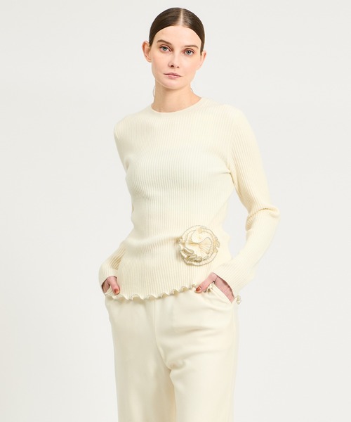 ESTNATION（エストネーション） ニット セーター ESTNATION