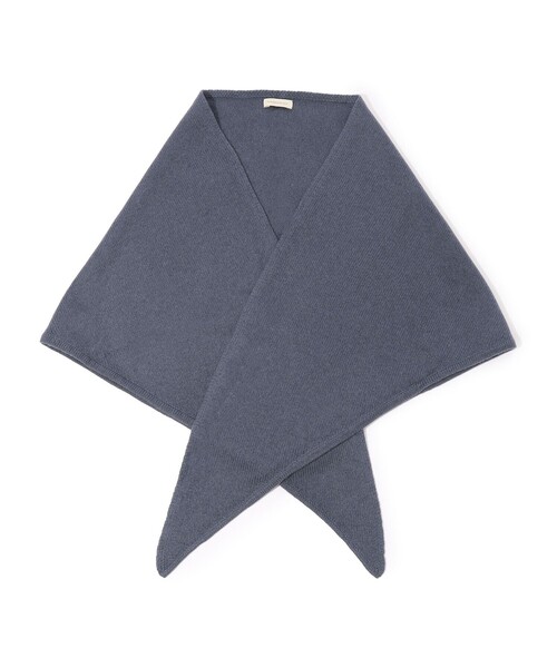 TOMORROWLAND（トゥモローランド） ストール マフラー トライアングル