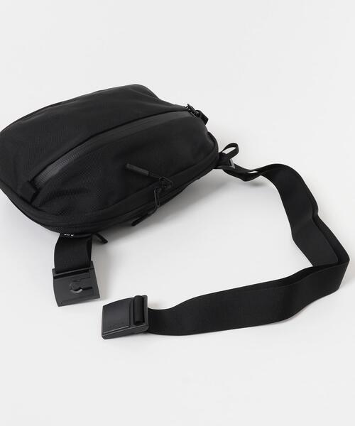 Aer ショルダーバッグ Aer Day Sling3 MAX メンズ : ZOZOTOWN Yahoo!店