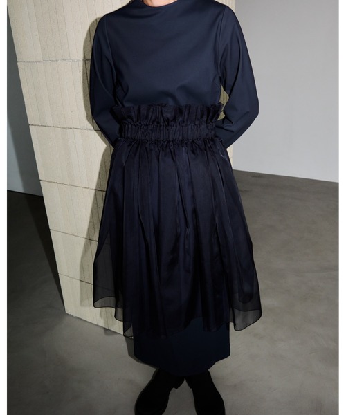 最終金子綾　 AMOMMA タフタワンピース 最終金子綾 AMOMMA タフタワンピース 最終金子綾 AMOMMA タフタワンピース