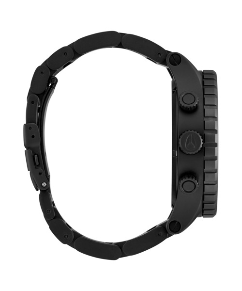 NIXON（ニクソン） アナログ腕時計 FREE ブラック系その他2 メンズ