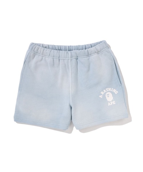 A BATHING APE（アベイシングエイプ） スウェットパンツ ジャージ