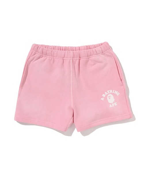 A BATHING APE（アベイシングエイプ） スウェットパンツ ジャージ