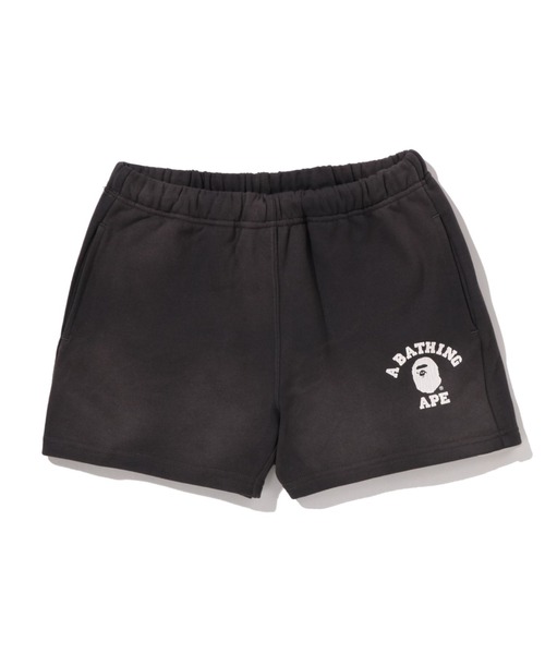 Bathing ape shorts(アベイシングエイプノーウエア) A BATHING APE（アベイシングエイプ） パンツ BAPE X GRIP SWANY GR