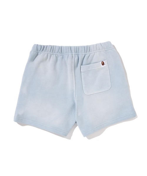 A BATHING APE（アベイシングエイプ） スウェットパンツ ジャージ