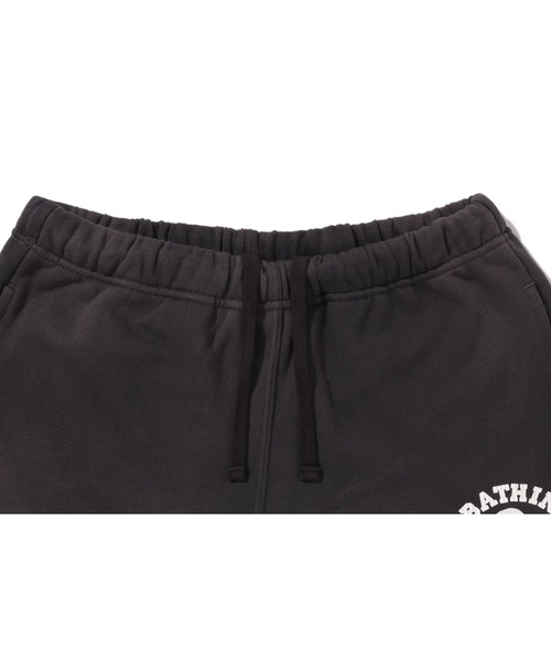 A BATHING APE（アベイシングエイプ） スウェットパンツ ジャージ