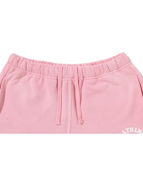 A BATHING APE（アベイシングエイプ） スウェットパンツ ジャージ