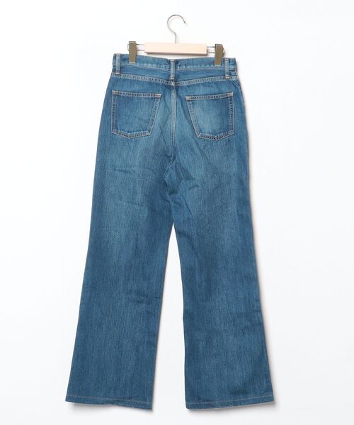 THE SHINZONE（ザ シンゾーン） デニムパンツ 38 ブルー レディース