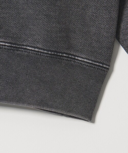 NIRVANA（MAMMUT） トレーナー スウェット 「NIRVANA × monkey time