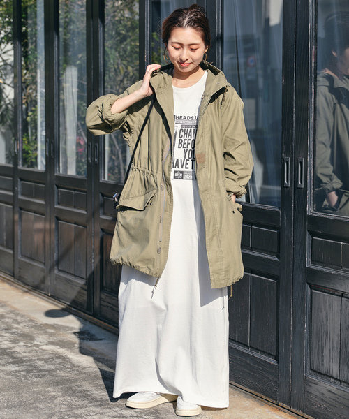 【新品、未使用】スピックアンドスパン コート Spick＆Span（スピック アンド スパン） 「Spick & Span」 コート 36