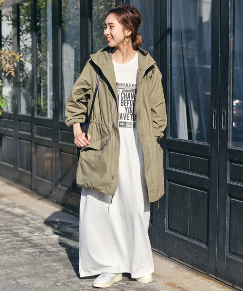 Spick＆Span（スピック アンド スパン） 「Spick & Span」 コート 36