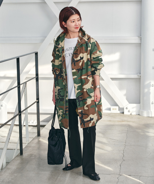 Spick＆Span（スピック アンド スパン） 「Spick & Span」 コート 36