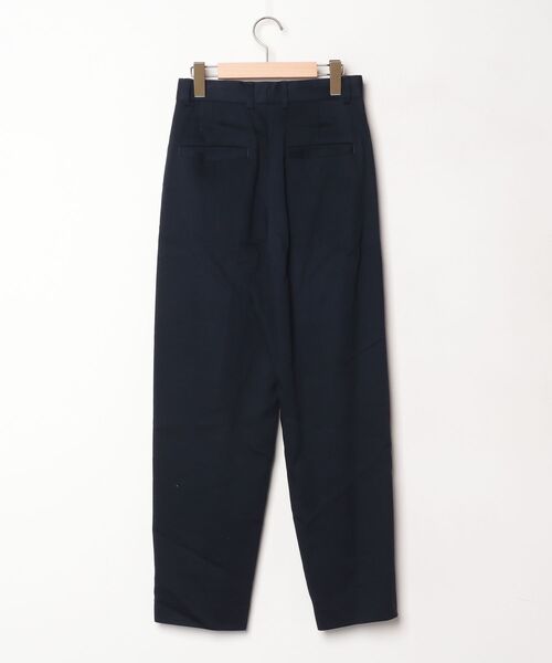 6 パンツ 34 ネイビー レディース : ZOZOTOWN Yahoo!店 - 通販 - Yahoo