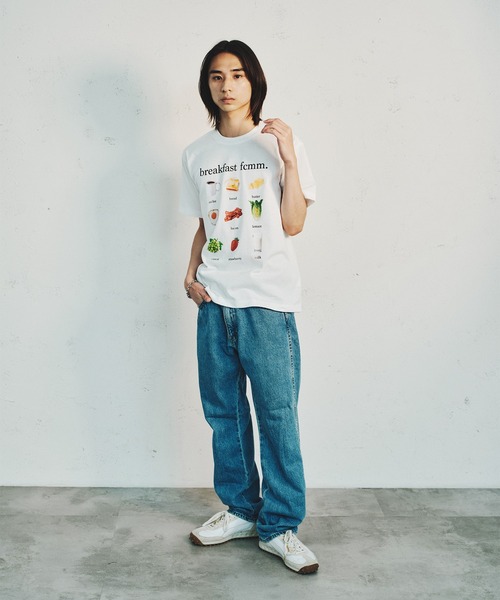 「FCMM」 半袖Tシャツ SMALL ブラック メンズ_画像2