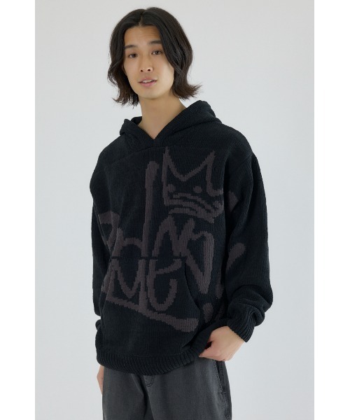 RODEO CROWNS WIDE BOWL（ロデオクラウンズワイドボウル） パーカー