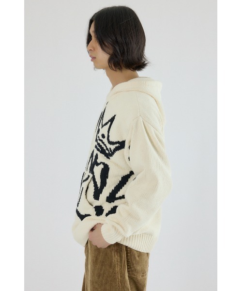 RODEO CROWNS WIDE BOWL（ロデオクラウンズワイドボウル） パーカー