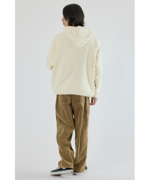 RODEO CROWNS WIDE BOWL（ロデオクラウンズワイドボウル） パーカー