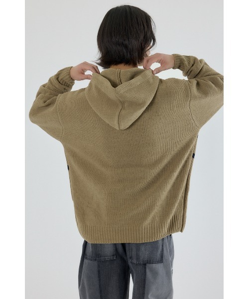 RODEO CROWNS WIDE BOWL（ロデオクラウンズワイドボウル） パーカー