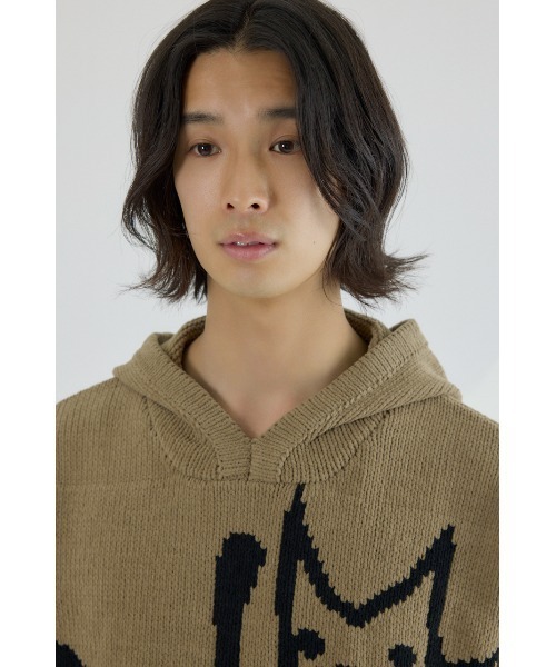 RODEO CROWNS WIDE BOWL（ロデオクラウンズワイドボウル） パーカー