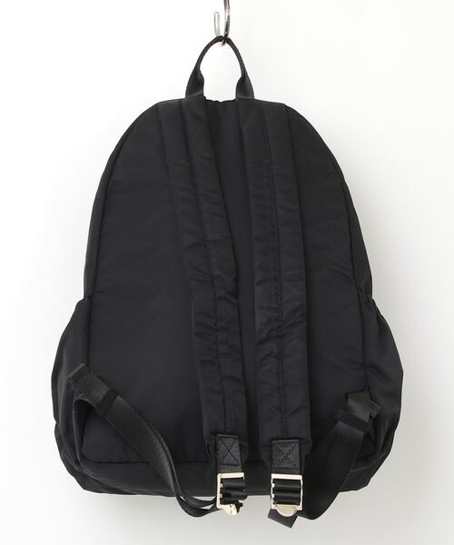 TOCCA（トッカ） リュック FREE ブラック レディース : ZOZOTOWN Yahoo