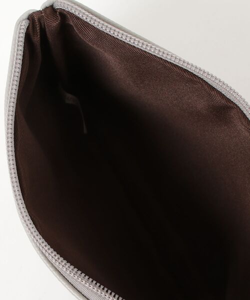 「cache cache」 ハンドバッグ フリー グレー レディース_画像6